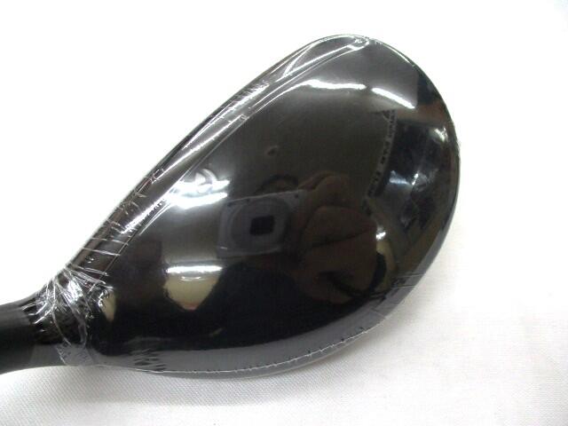 Qi10｜テーラーメイド｜ユーティリティ｜NSプロ820GH｜中古ゴルフ