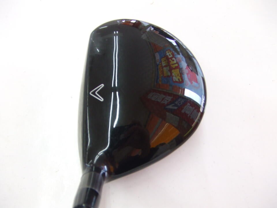 EPIC SPEED｜キャロウェイ｜フェアウェイウッド｜Diamana 50 for