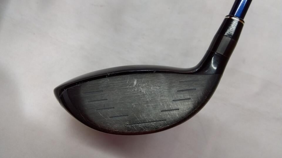 SRIXON ZX｜ダンロップ｜フェアウェイウッド｜Diamana ZX50｜中古