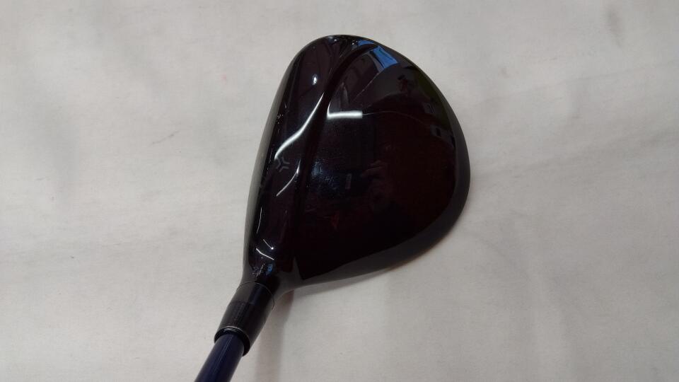 SRIXON ZX｜ダンロップ｜フェアウェイウッド｜Diamana ZX50｜中古
