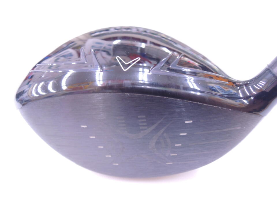 スピーダー569 エボⅢ テーラーメイド グローレf2スリーブ付 美品