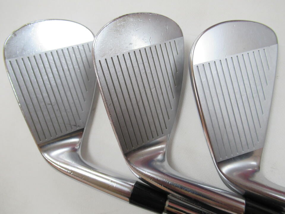 Xフォージドアイアン (2009)｜キャロウェイ｜アイアンセット｜M10 DB