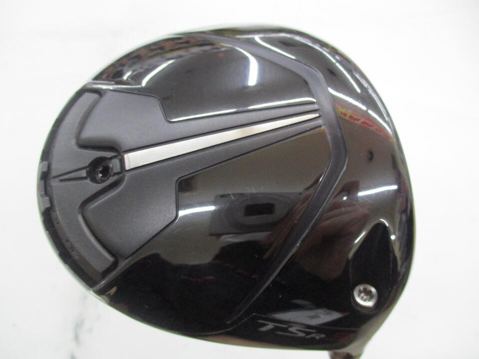 TSR3｜タイトリスト｜ドライバー｜TENSEI 1K BLUE 65（リシャフト