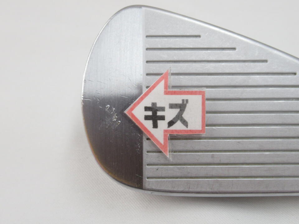 AF-306｜エポン｜アイアン単品｜MCI 90（リシャフト）｜中古ゴルフ