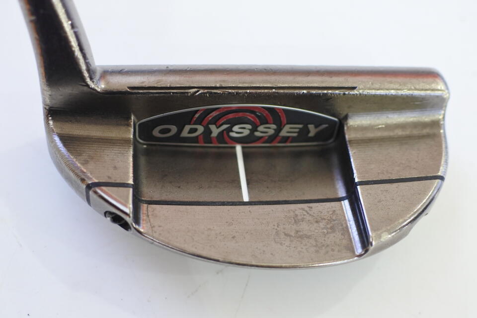 ブラック・シリーズ iX #9｜オデッセイ｜パター｜オリジナルスチール