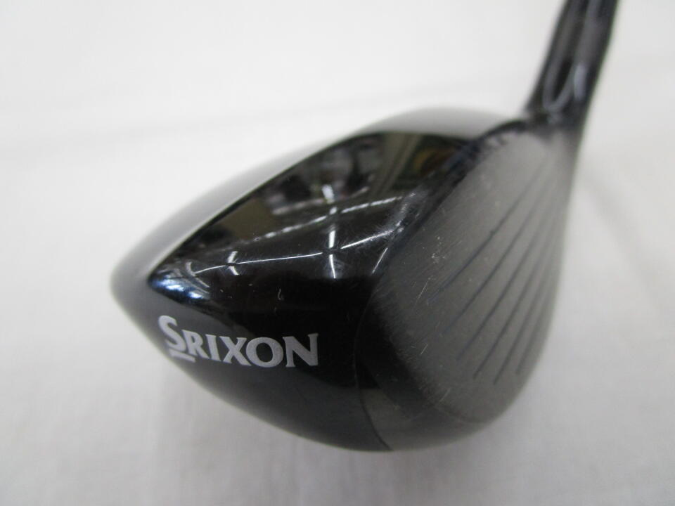 SRIXON ZX HYBRID｜ダンロップ｜ユーティリティ｜Diamana ZX for