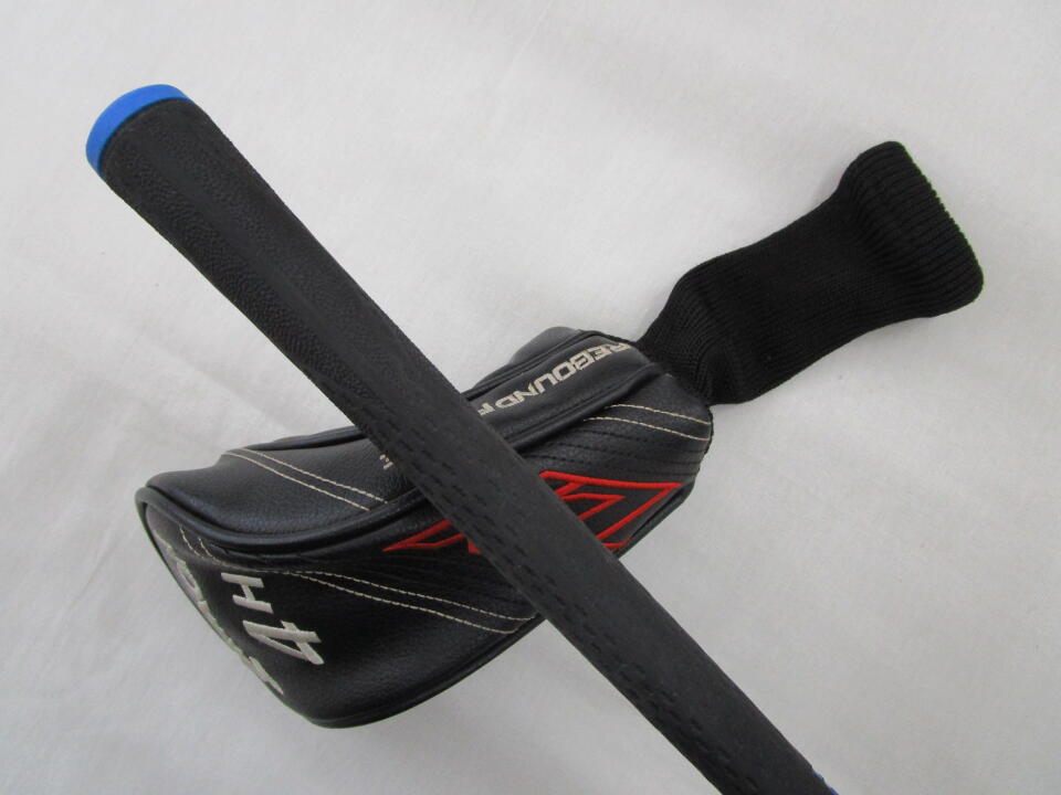 SRIXON ZX HYBRID｜ダンロップ｜ユーティリティ｜Diamana ZX for