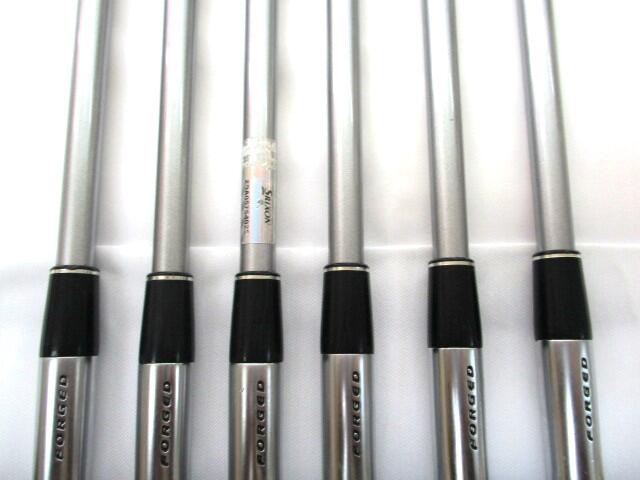 SRIXON ZX5 Mk2｜ダンロップ｜アイアンセット｜Diamana ZX-2 for IRON