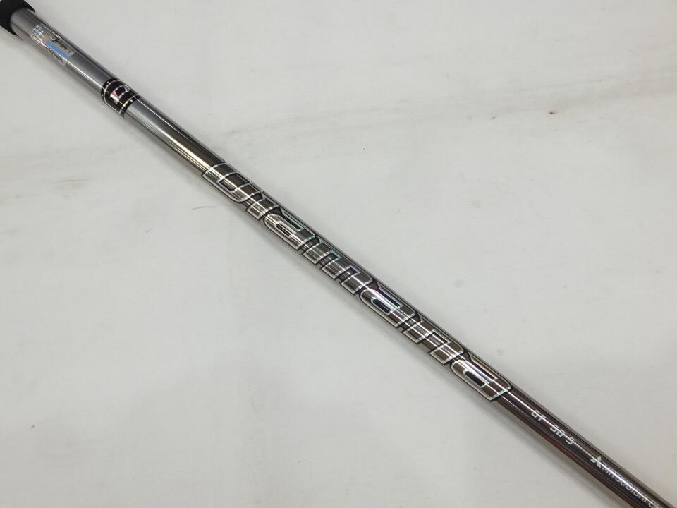 SRIXON ZX5 Mk2 LS｜ダンロップ｜ドライバー｜ディアマナ GT50