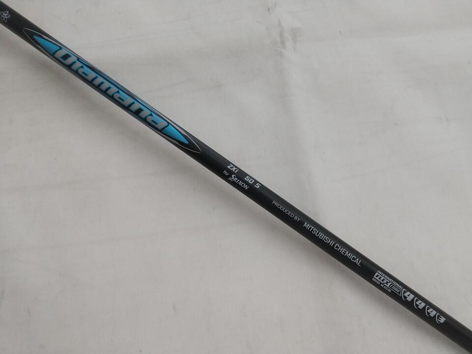 SRIXON ZXi｜ダンロップ｜ドライバー｜Diamana Zxi50｜中古ゴルフ