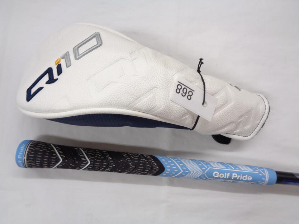 Qi10 TOUR｜テーラーメイド｜ユーティリティ｜Speeder TR HYBRID 85