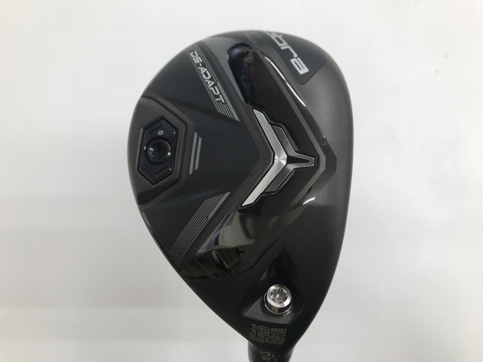 DS-ADAPT ユーティリティ 5H 24° 純正LINQ DS-ADAPT ユーティリティ