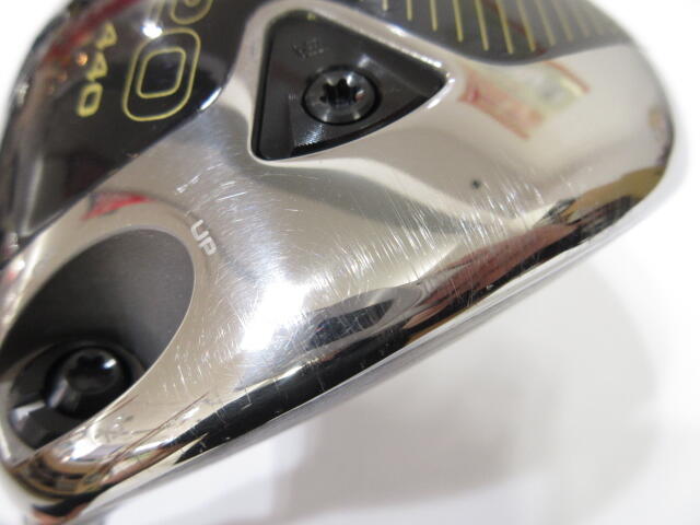 TOUR WORLD TR20 440｜ホンマゴルフ｜ドライバー｜VIZARD TR20-50