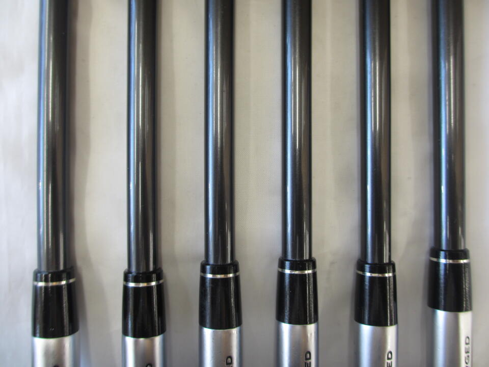 APEX DCB 2021｜キャロウェイ｜アイアンセット｜Diamana 55 for