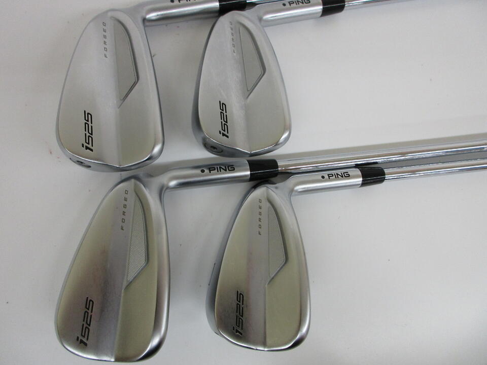 i525｜ピン｜アイアンセット｜NSプロ MODUS 3 TOUR 105｜中古ゴルフ