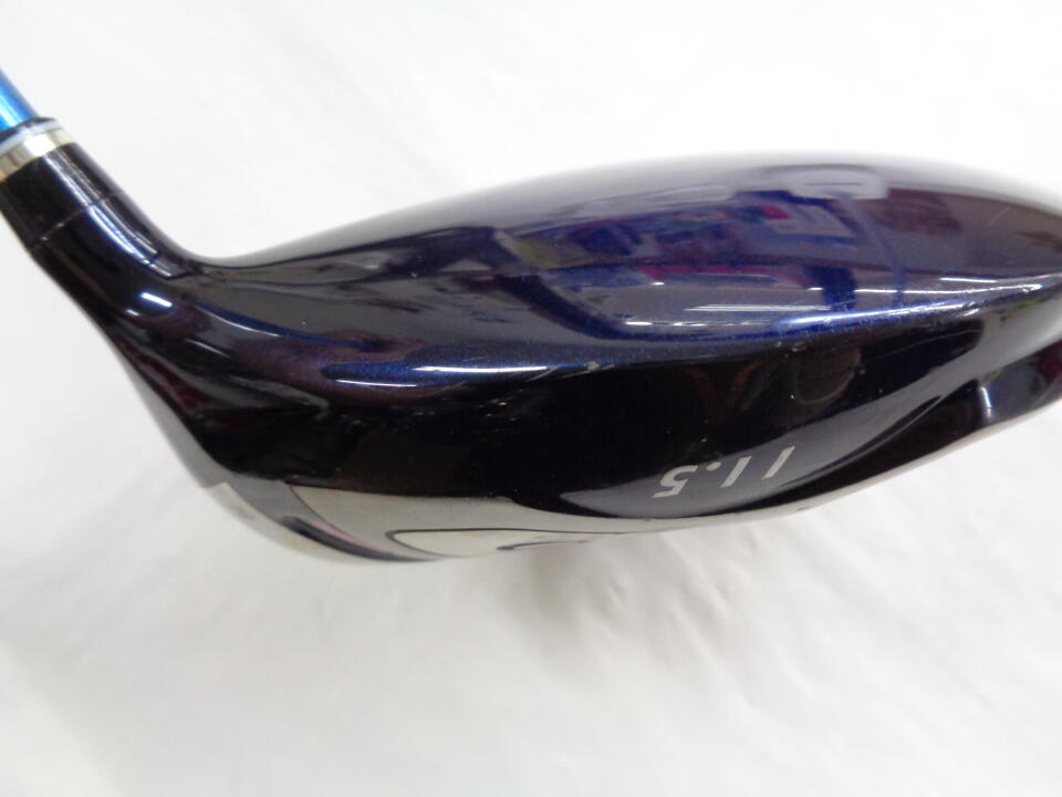 XXIO 10 レディス ブルー｜ダンロップ｜ドライバー｜MP1000L ブルー