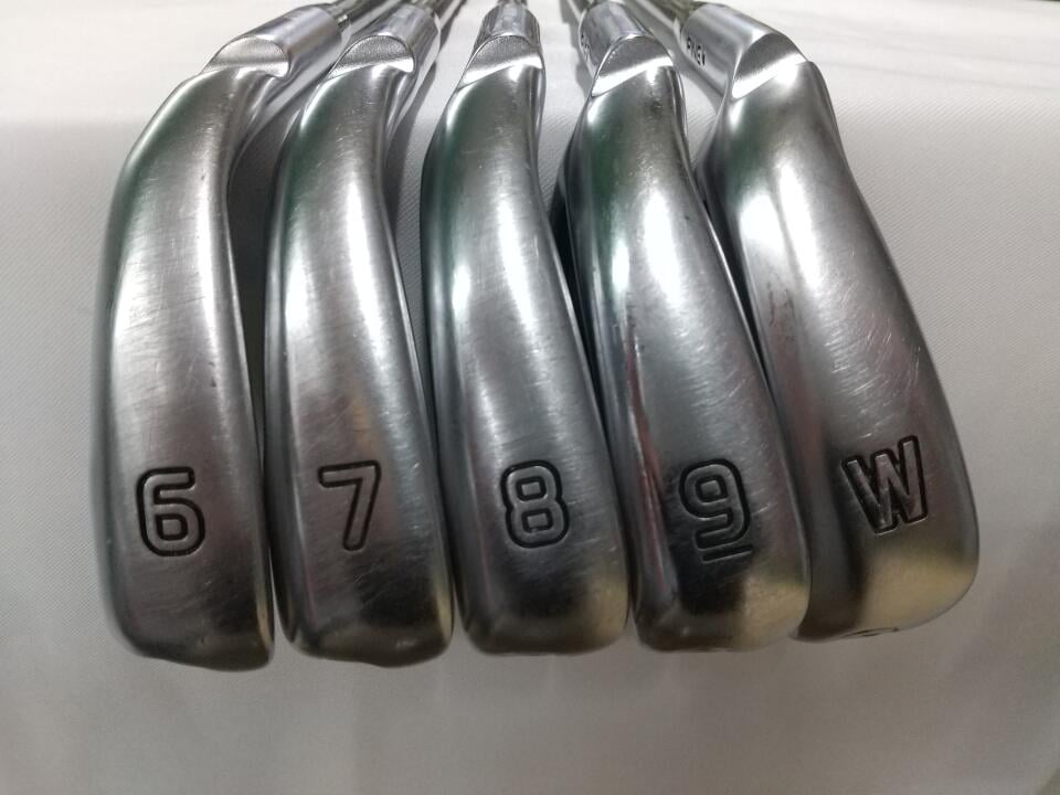 G410｜ピン｜アイアンセット｜ALTA J CB RED｜中古ゴルフクラブを探す