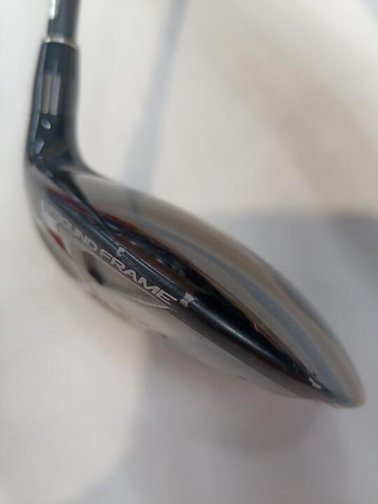 SRIXON ZX｜ダンロップ｜フェアウェイウッド｜Miyazaki CODEX MIZU 5