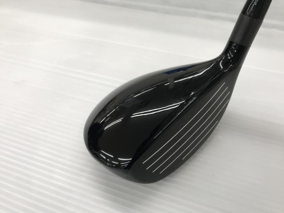 TOUR WORLD TW757｜ホンマゴルフ｜ユーティリティ｜VIZARD TH6｜中古