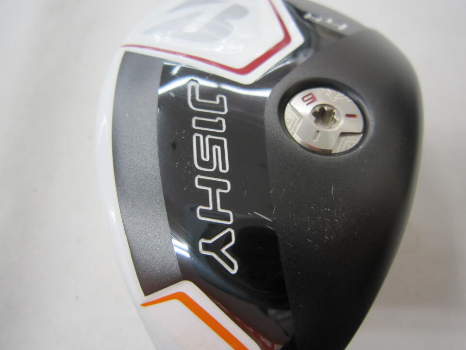 J15HY｜ブリヂストン｜ユーティリティ｜ツアーAD J15-11H｜中古ゴルフ