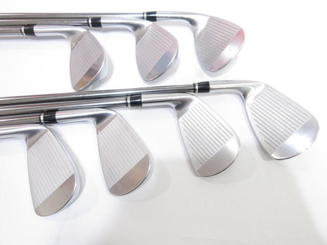 RODDIO PC FORGED｜RODDIO｜アイアンセット｜DIAMOND Speeder IRON 6