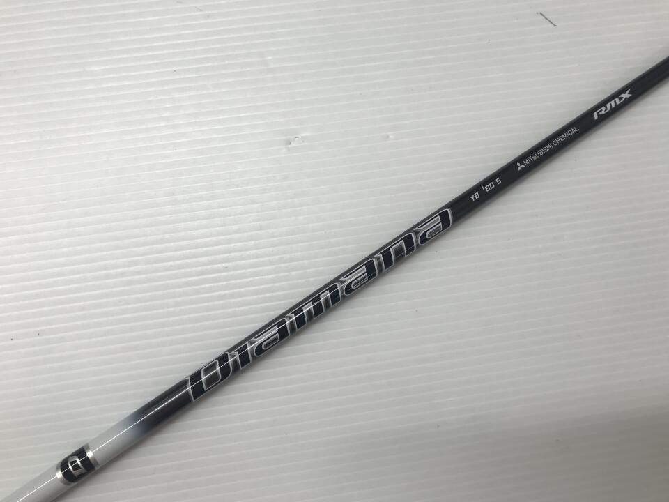 RMX VD｜ヤマハ｜フェアウェイウッド｜Diamana YB f60｜中古ゴルフ