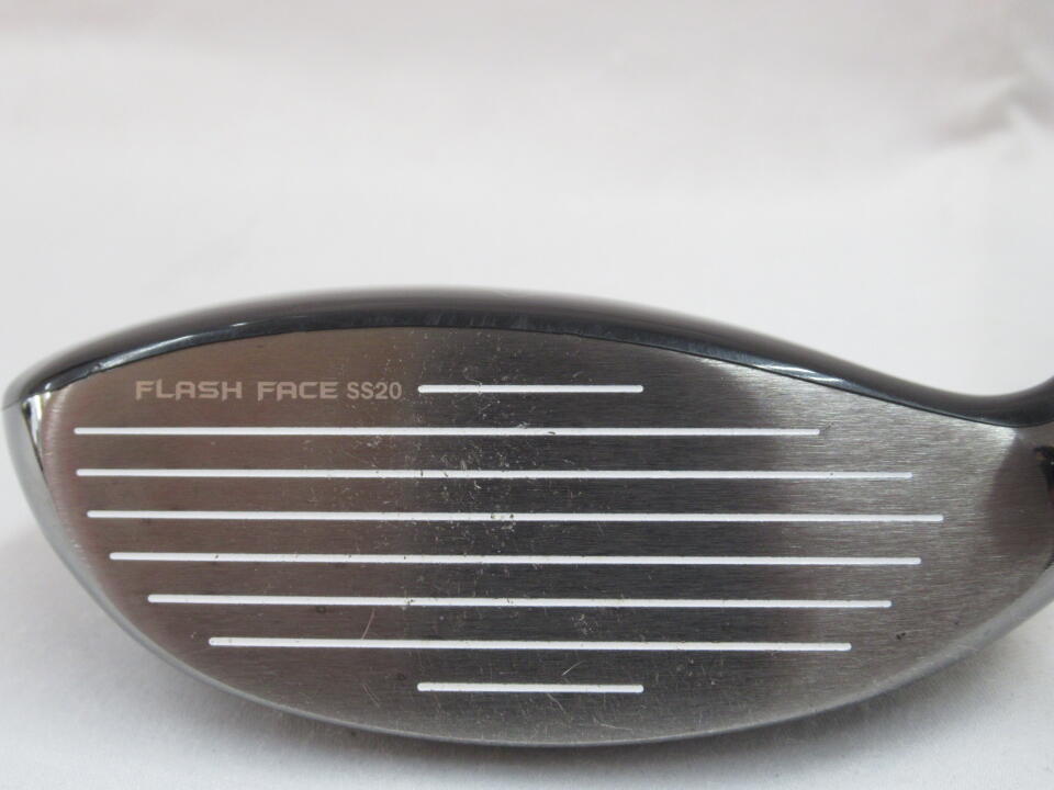 MAVRIK PRO｜キャロウェイ｜ユーティリティ｜NSプロ MODUS 3 HYBRID