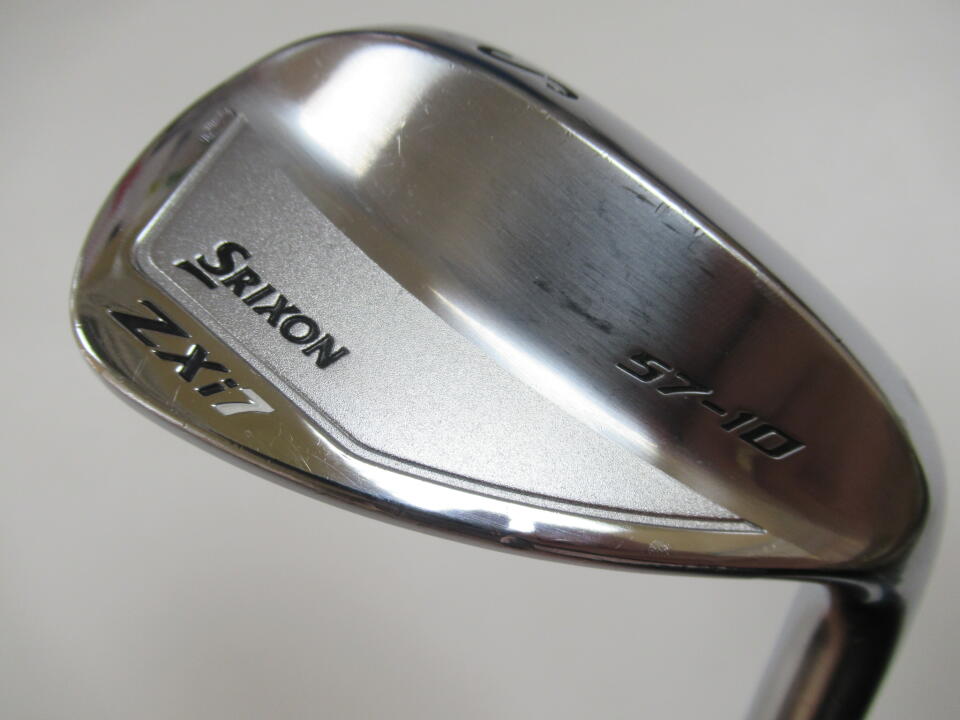 SRIXON ZXi7｜ダンロップ｜ウェッジ｜NSプロ MODUS 3 TOUR 105｜中古