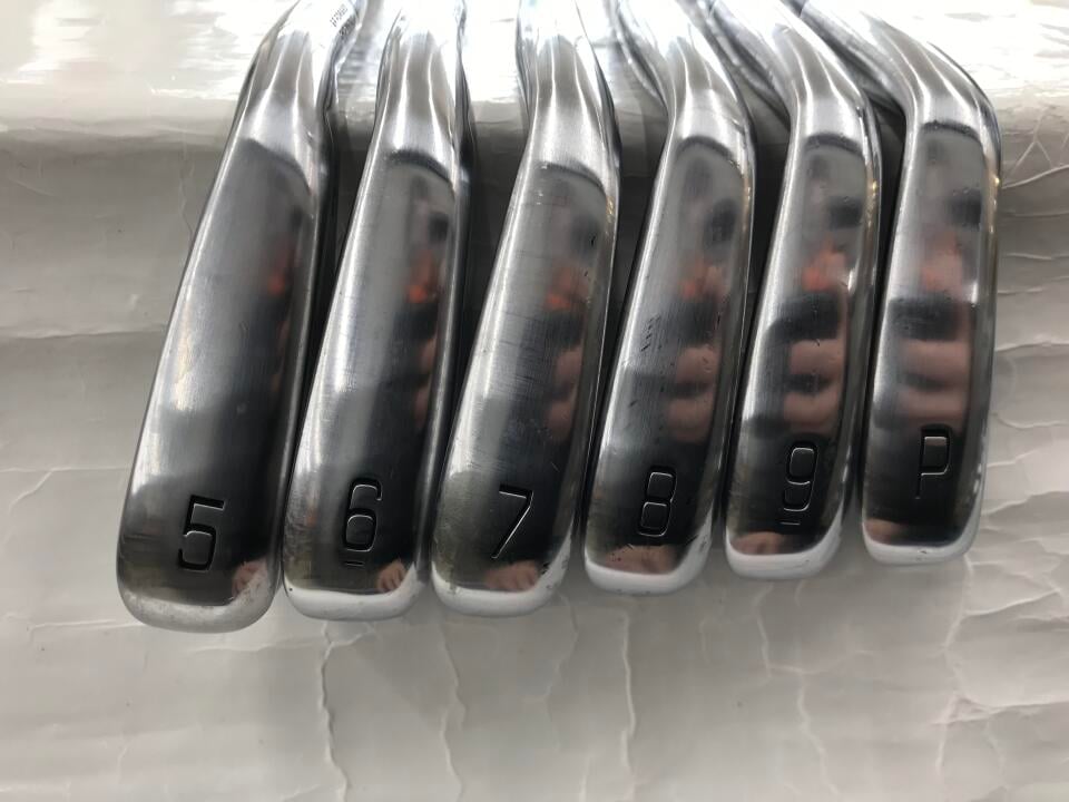 Mizuno Pro 225｜ミズノ｜アイアンセット｜ダイナミックゴールド 95