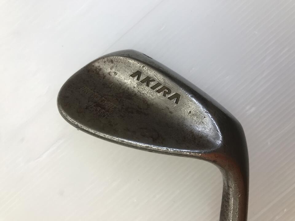 PROTOTYPE H-558｜アキラ｜ウェッジ｜ダイナミックゴールドTOUR ISSUE