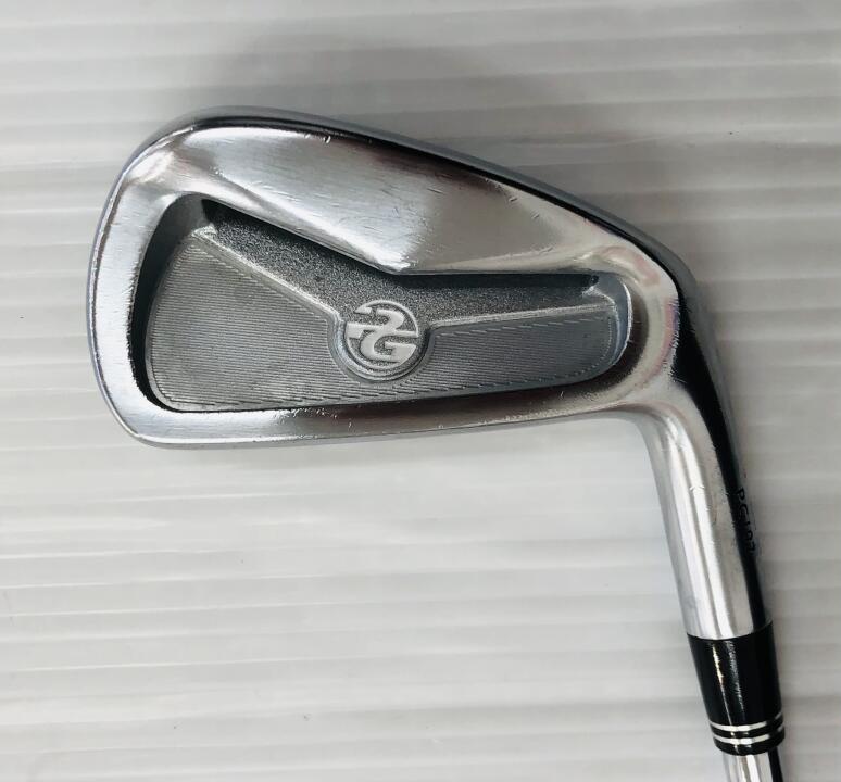 P-tune PG102｜ピジョンゴルフ｜アイアンセット｜NSﾌﾟﾛ MODUS 3 TOUR