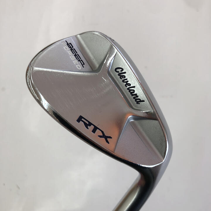 クリーブランド クリーブランド ウェッジ RTX DEEP FORGED Cleveland