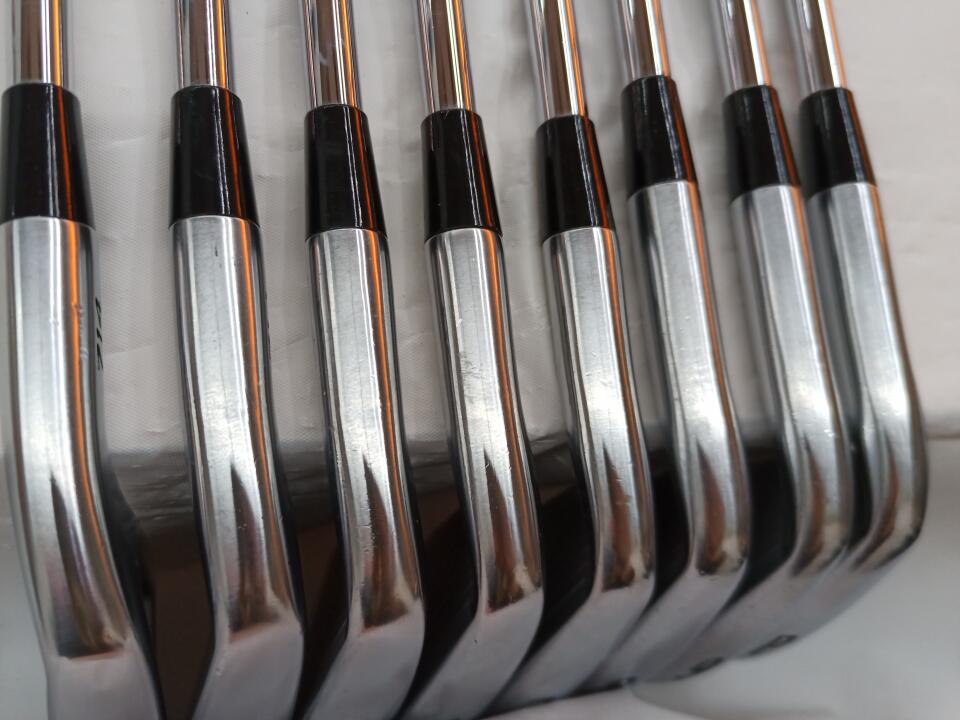 CB 714｜タイトリスト｜アイアンセット｜ダイナミックゴールド ツアー