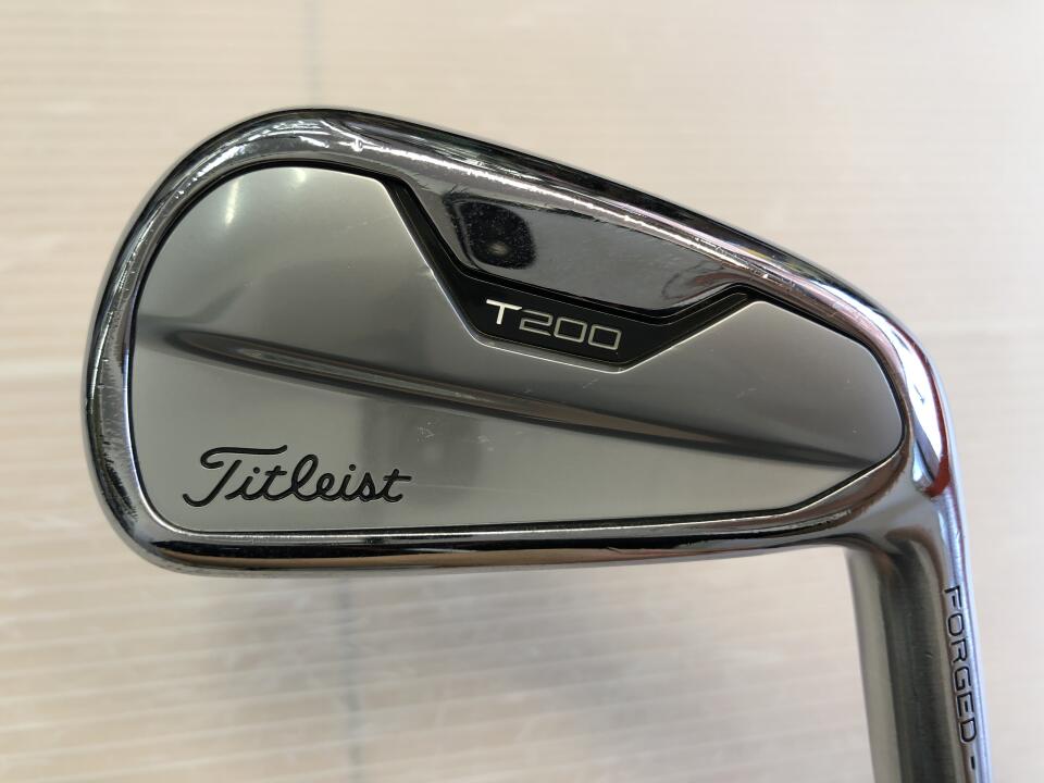 T200 LONG IRON 2021｜タイトリスト｜ユーティリティ｜ダイナミック