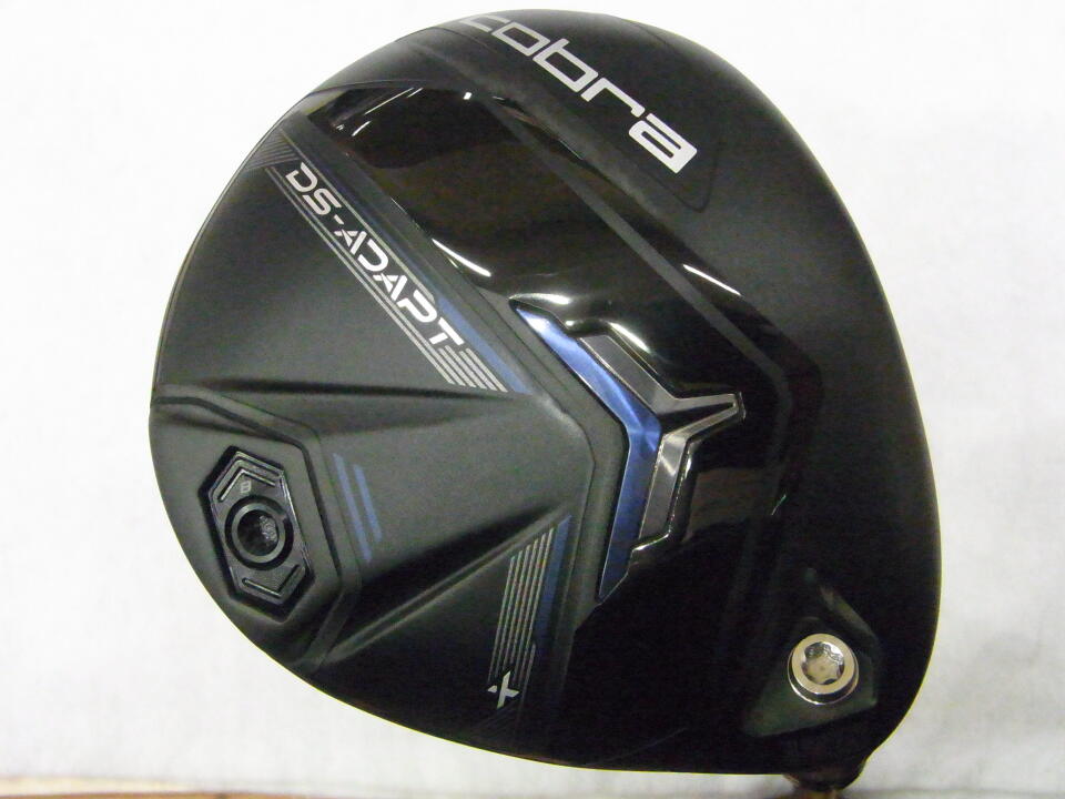 DS-ADAPT X｜コブラ｜フェアウェイウッド｜SPEEDER NX for Cobra(DS