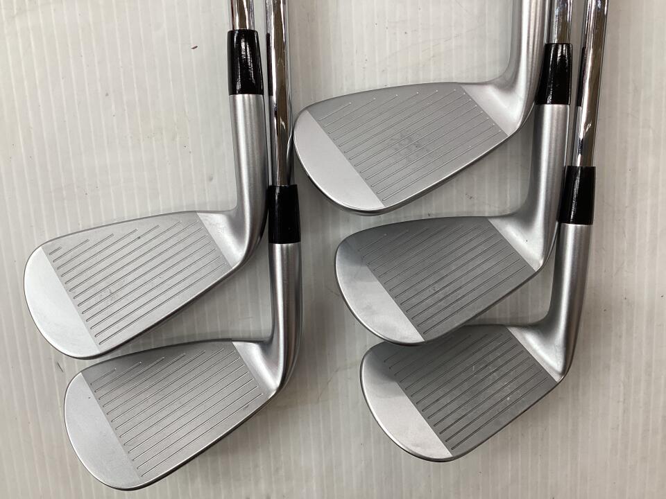 JPX 925 HOT METAL HL｜ミズノ｜アイアンセット｜NSﾌﾟﾛ 850GH neo