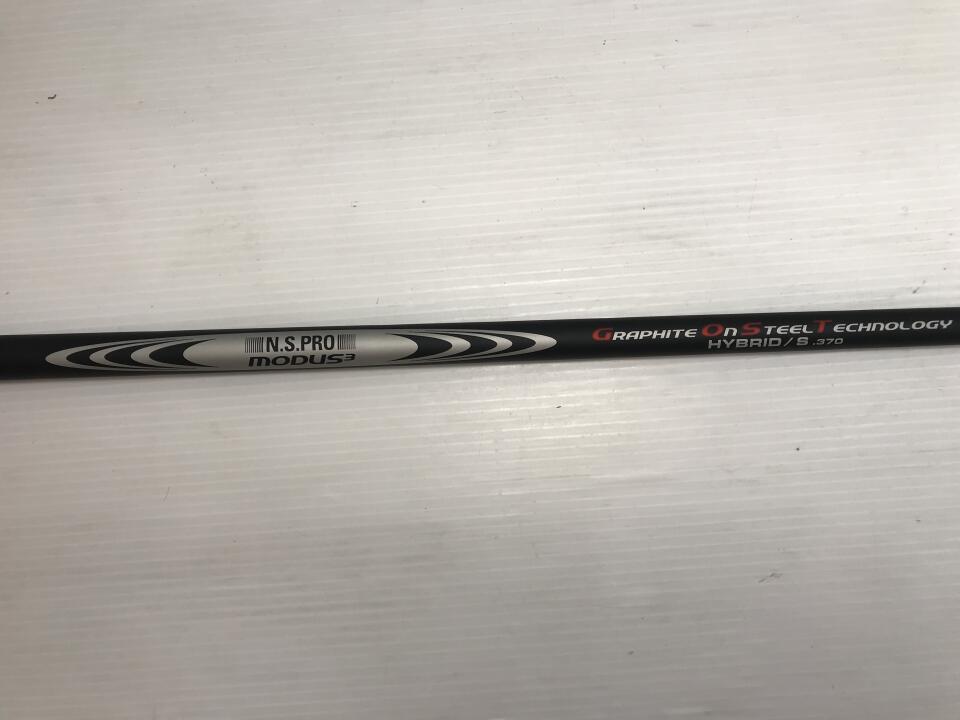 MAVRIK PRO｜キャロウェイ｜ユーティリティ｜NSプロ MODUS 3 HYBRID