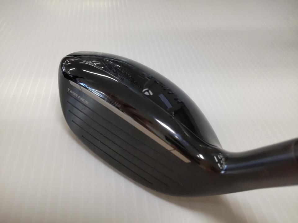 Qi10｜テーラーメイド｜ユーティリティ｜NSプロ820GH｜中古ゴルフ