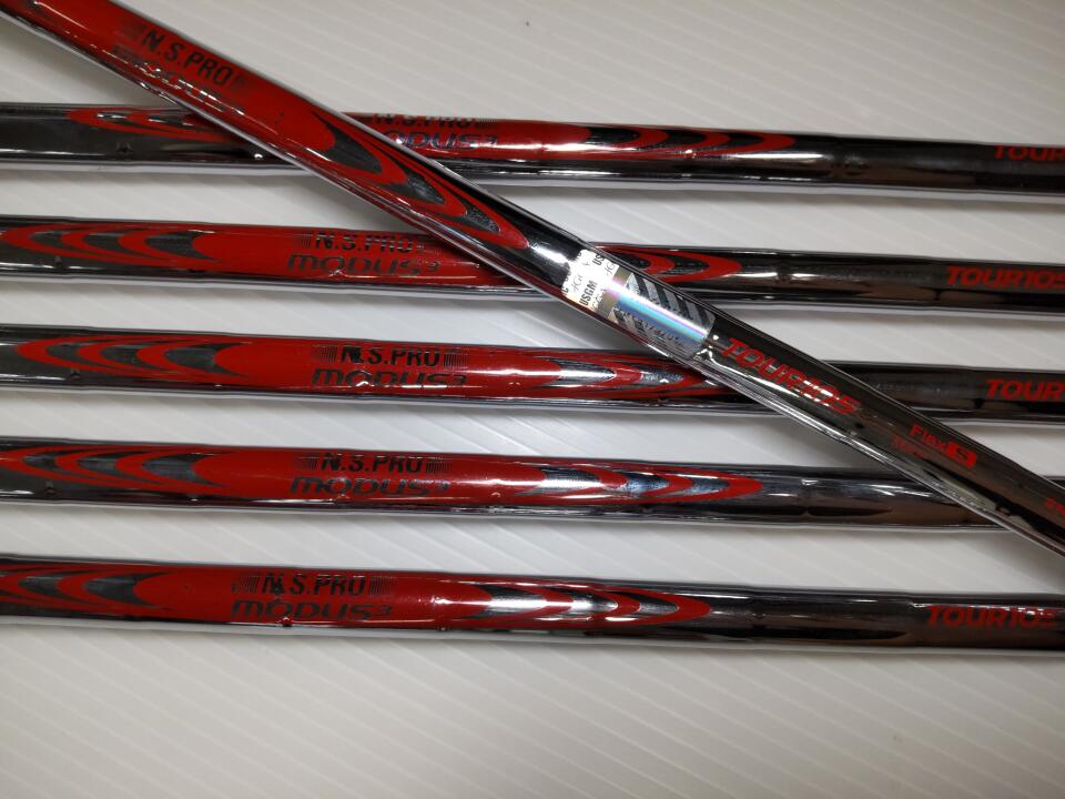 Mizuno Pro 518｜ミズノ｜アイアンセット｜NSプロ MODUS 3 TOUR 105
