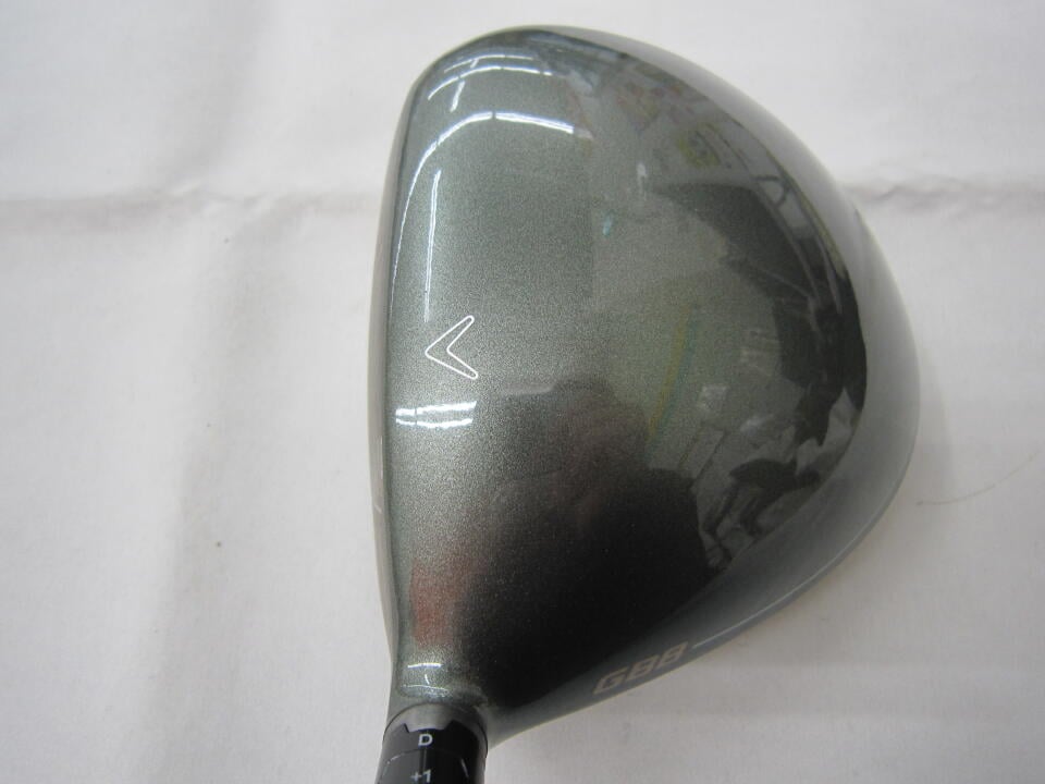 GREAT BIG BERTHA 2023｜キャロウェイ｜ドライバー｜SPEEDER NX for