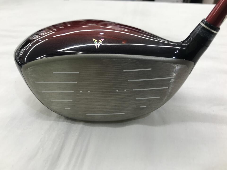 XXIO ELEVEN レッド｜ダンロップ｜ドライバー｜MP1100 レッド｜中古