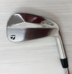 P・7MB｜テーラーメイド｜アイアンセット｜中古ゴルフクラブを探す