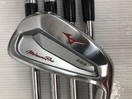 Mizuno Pro 223｜ミズノ｜アイアンセット｜中古ゴルフクラブを探す