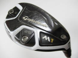 M1｜テーラーメイド｜ユーティリティ｜中古ゴルフクラブを探す｜ゴルフ