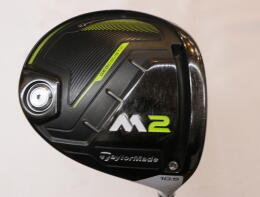 M2 2017｜テーラーメイド｜ドライバー｜中古ゴルフクラブを探す