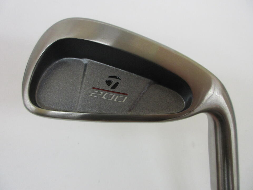 200アイアン レディス｜テーラーメイド｜アイアンセット｜TM-200｜中古