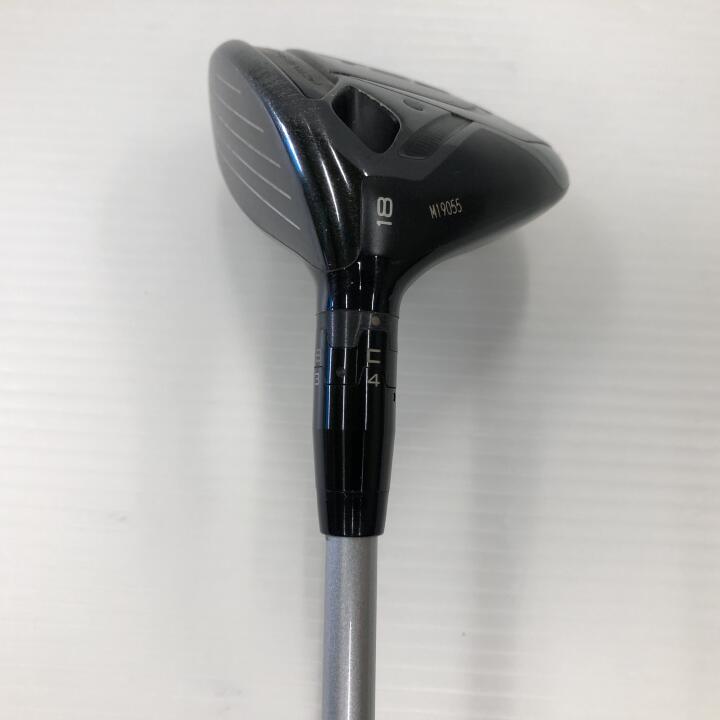 TS2｜タイトリスト｜フェアウェイウッド｜TITLEIST Speeder 519