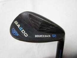 CORSA FORGED BOUNCE BACK TOUR BLACK｜BALDO｜ウェッジ｜中古ゴルフ