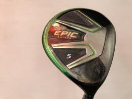 GBB EPIC STAR｜キャロウェイ｜フェアウェイウッド｜中古ゴルフクラブ