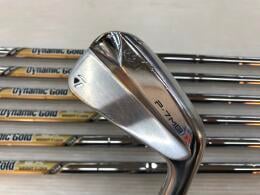 P・7MB｜テーラーメイド｜アイアンセット｜中古ゴルフクラブを探す